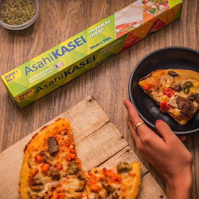 Cling Film Premium Wrap