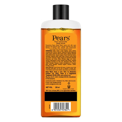 Pears Shower Gel Pure & Gentle - 250 ml
