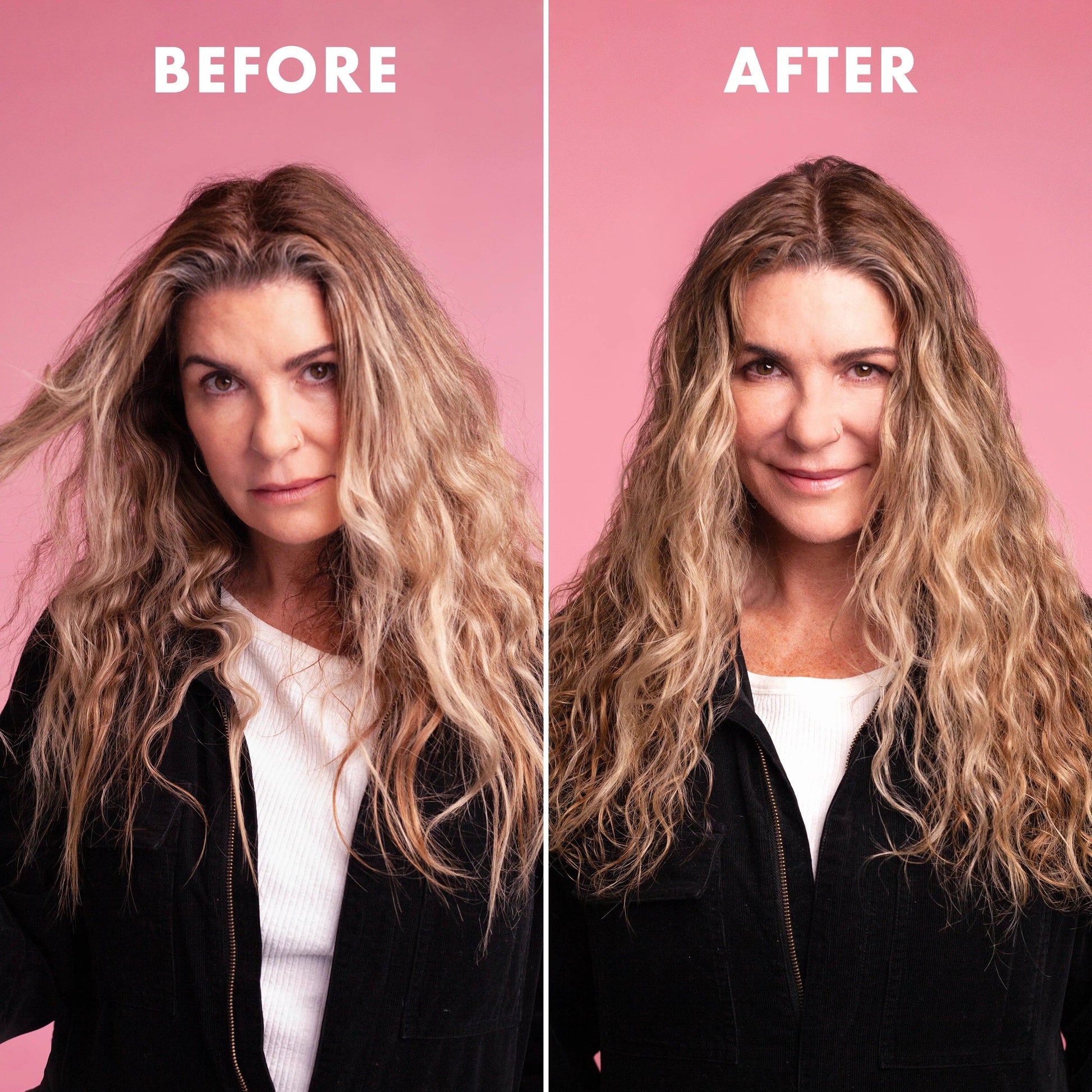 Banana Coconut Detangler Leave-in Conditioner Spray – 250 ml