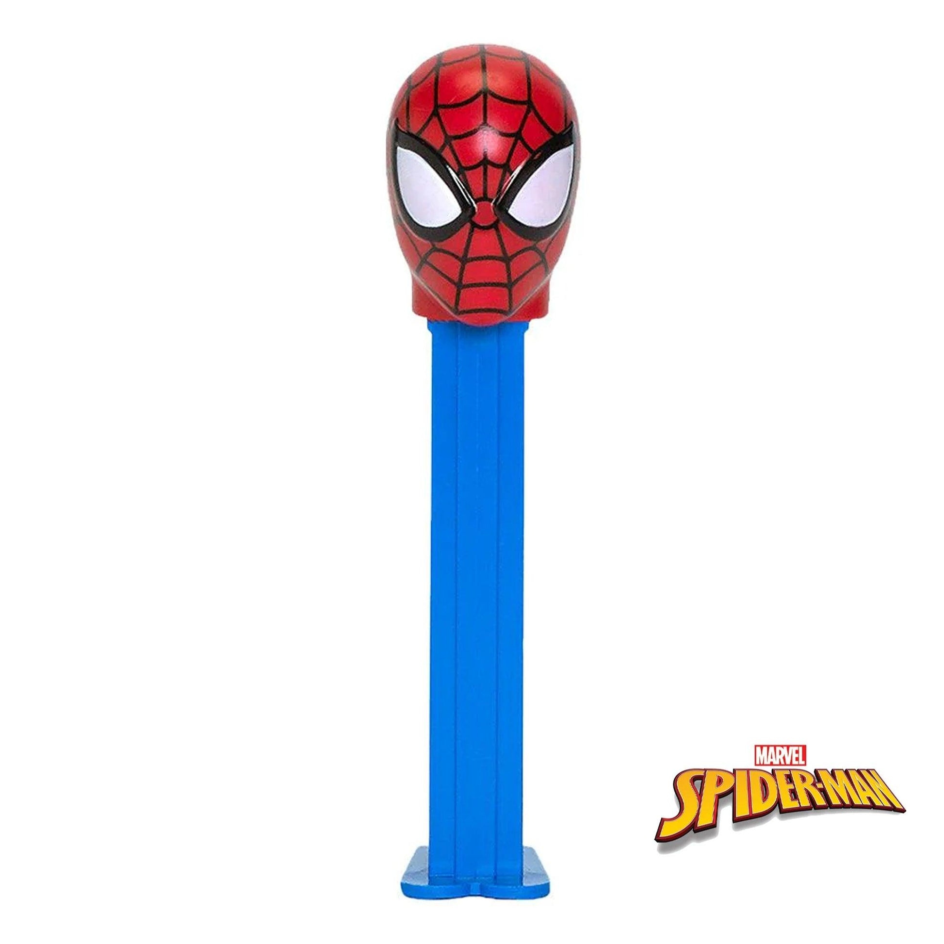 Spiderman (Spiderman) Candy