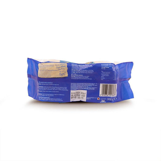 Fine Egg Noodle