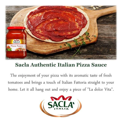 Pizza Sauce