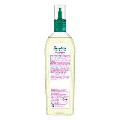 Himalaya Anti-Hair Fall Hair Oil - Prevents Hair Fall