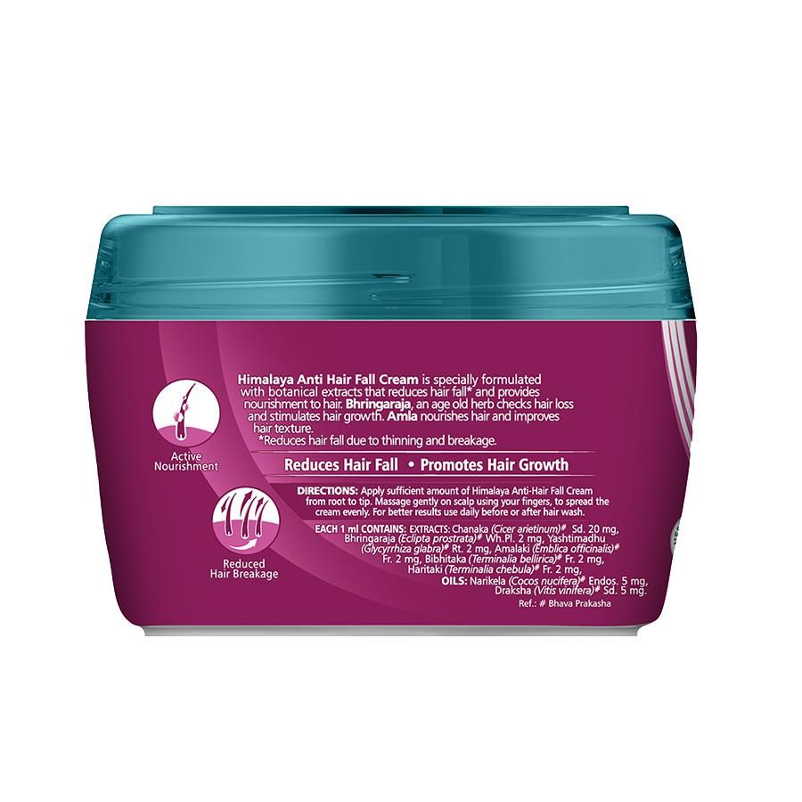 Himalaya Anti Hair Fall Cream (100 ml)