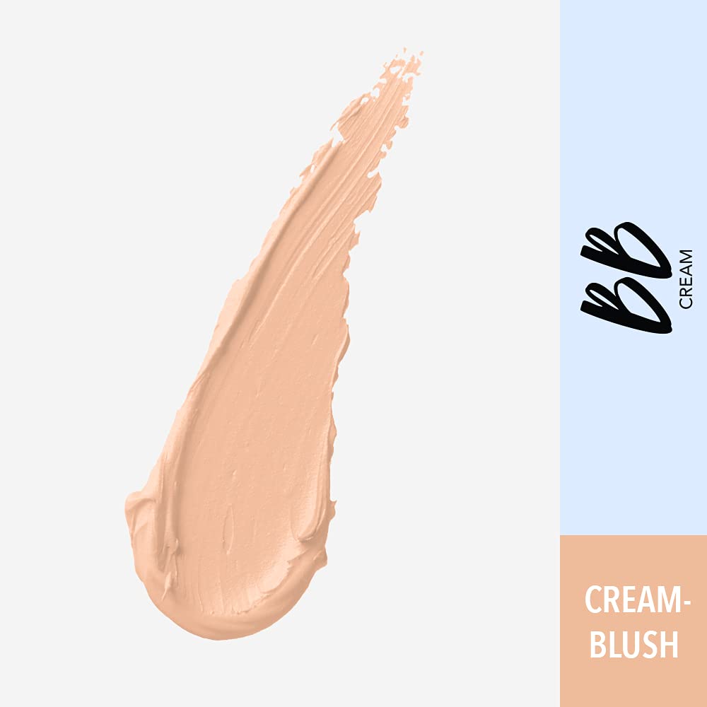 Blue Heaven Bright Fairness & Foundation BB Cream, SPF 15 (30 gm)