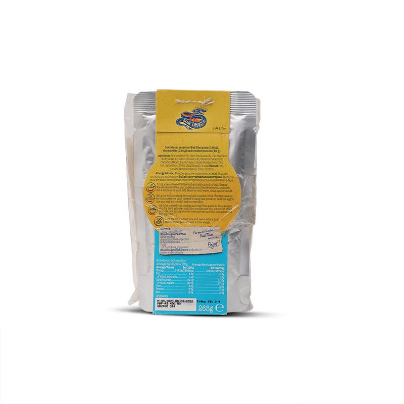 Pad Thai Noodle Kit