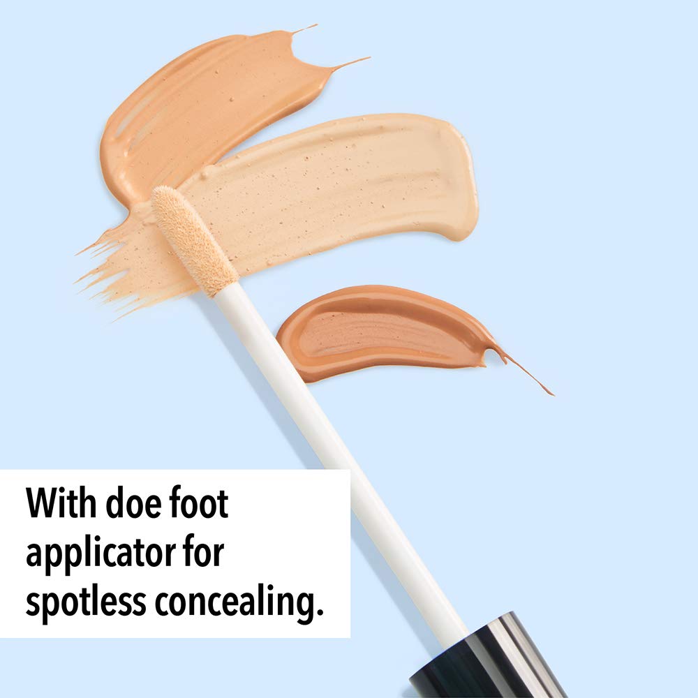 Blue Heaven Flawless Liquid Cream Coverage Concealer (17 ml)