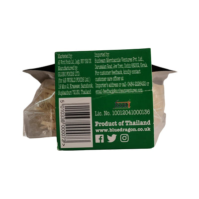 Chow Mein Noodle Kit