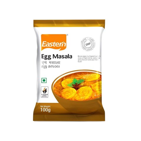 Eastern Egg Masala-100g