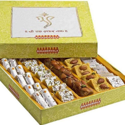 Bikanervala Panchratan Mix