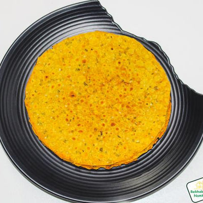 Rekhaben's Namkeen Mitthi Mungdi Khakhara | 400 gms