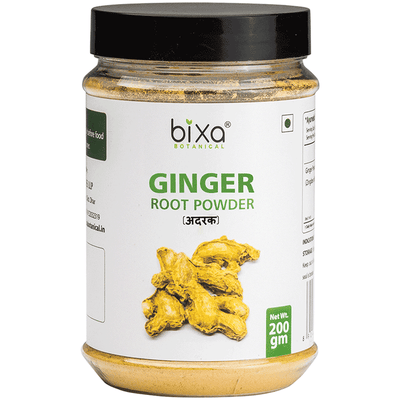 Bixa Botanical Sunth Powder