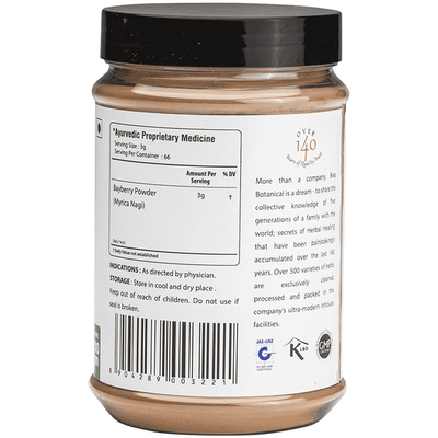 Bixa Botanical Kaiphal Powder