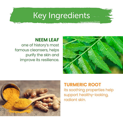 Himalaya Purifying Neem Pack
