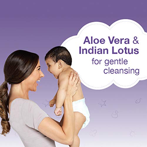 Himalaya Gentle Baby Wipes