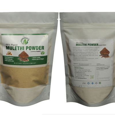 Dr.Bhargav’s Mulethi Powder