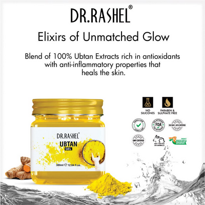 Dr.Rashel Ubtan Gel
