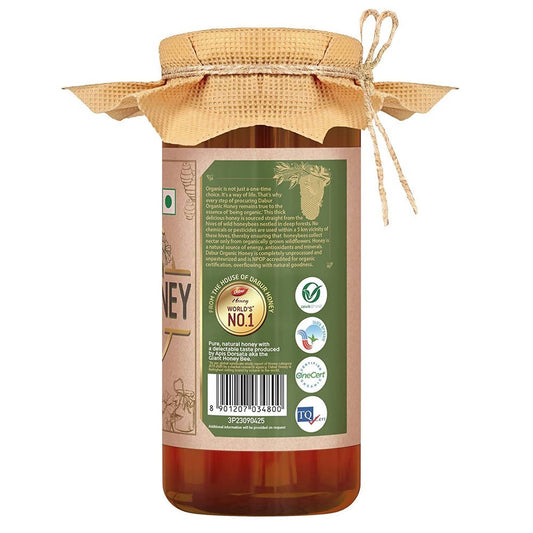 Dabur Organic Honey
