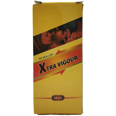 Fr Muller Xtra Vigour