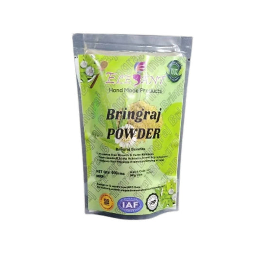 Elegant Handmade Bringraj Powder