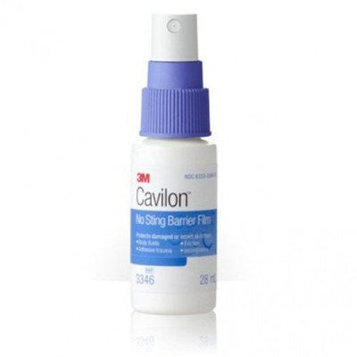 Cavilon No Sting Barrier Film Pump Spray, 28ml