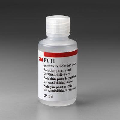 3M Sensitivity Test Solution Sweet  FT 11