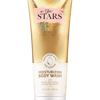 Bath & Body Works In The Stars Moisturizing Body Wash