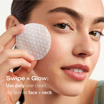 First Aid Beauty Facial Radiance Pads