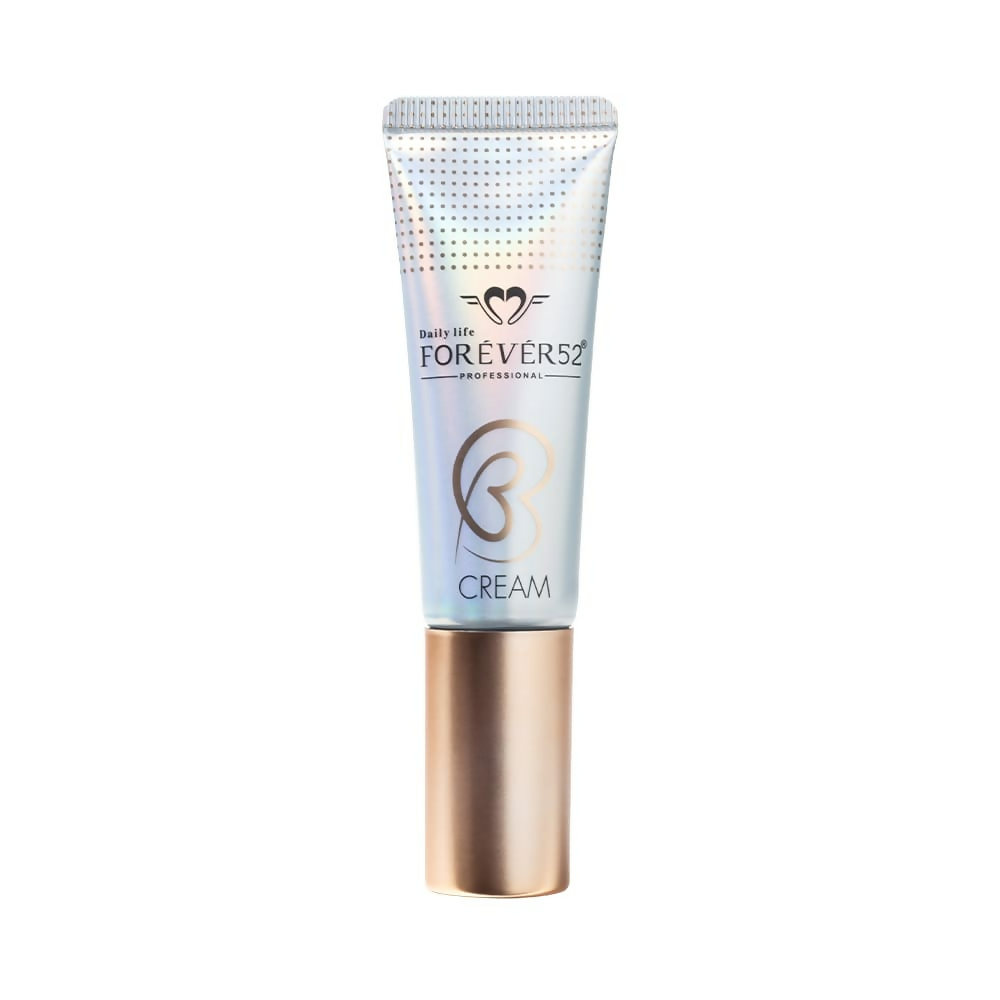 Daily Life Forever52 BB Cream Spf 50 ZB004 Soft Ivory
