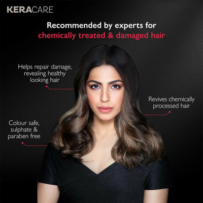 Godrej Professional Keracare Repair Shampoo
