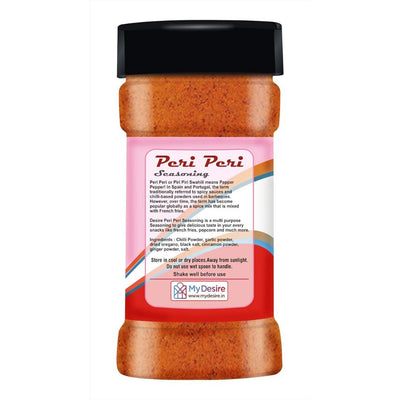 Desire Peri Peri Seasoning Masala Powder