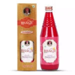 Bhagji Rose Sharbat | 750 ML