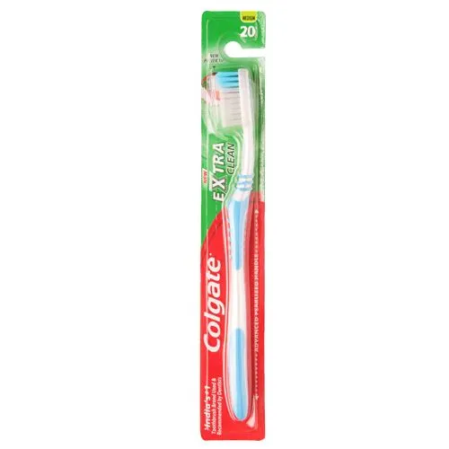 Colgate Extra Clean Medium - 20GM
