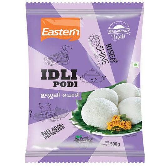 Eastern Podi - Idli, 500 g Pouch