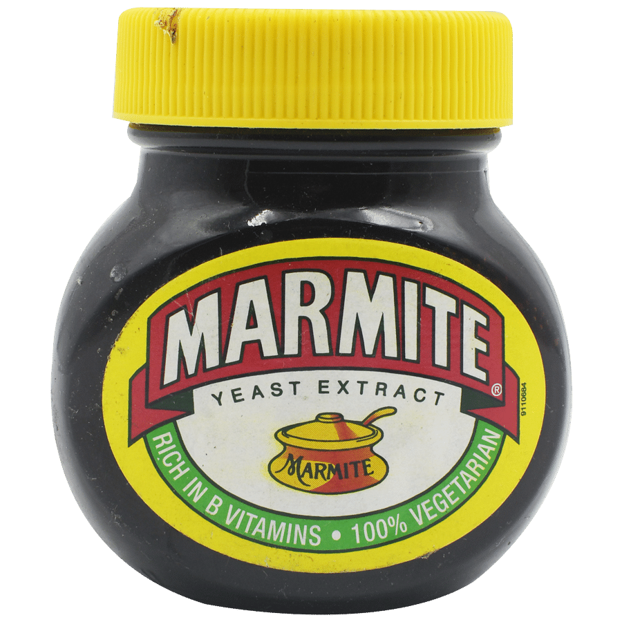 Marmite Yeast Extract, 125 g