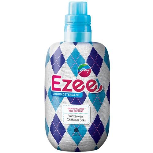 Godrej Ezee Liquid Detergent, 500 g