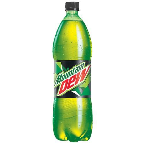Dew, 2L-1Peti (9Pcs)