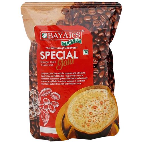 Bayars Coffee - Special Gold, 500 g