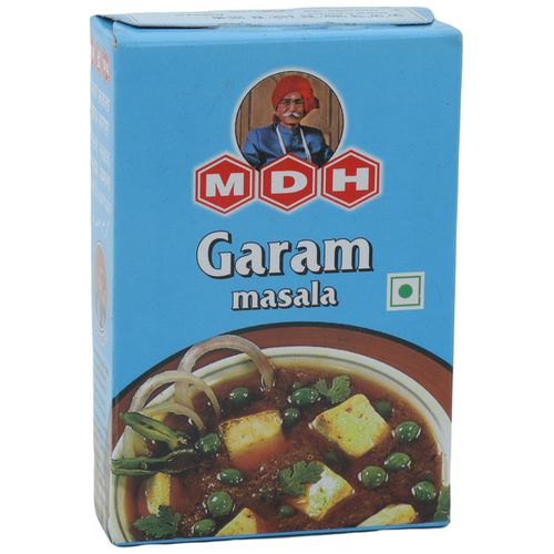 MDH Garam Masala 50gm 40/-