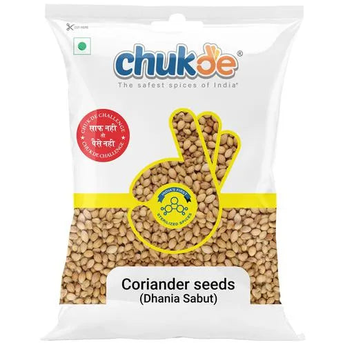 ChukDe Dhania Whole, 100 g