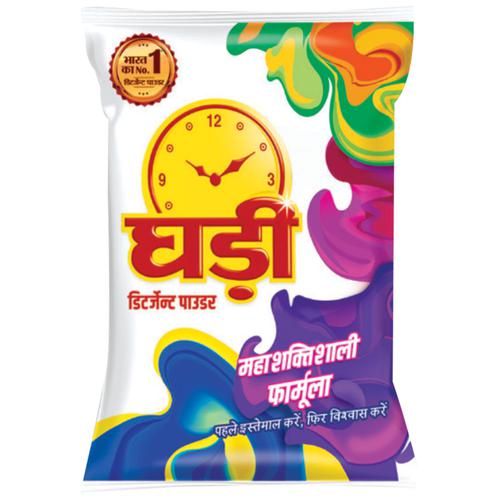 Ghadi Detergent Powder, 1 kg