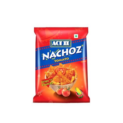 ACT II Nachoz - Tomato, 60 g