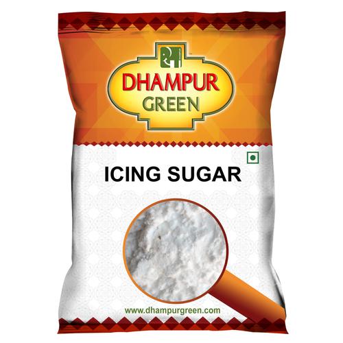 Dhampur Green Icing Sugar, 1 kg