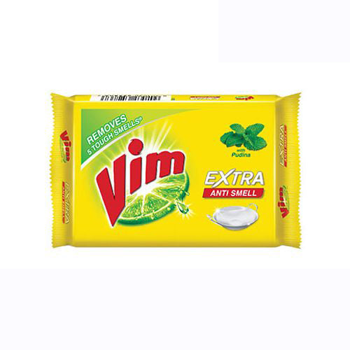 Vim Anti Smell Bar, 130g