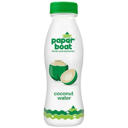 Paper Boat Coconut Water, 200 ml