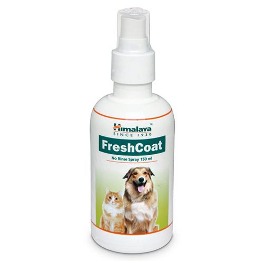 Himalaya Freshcoat, 150 ml