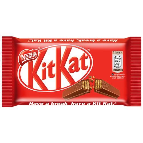 Nestle Kitkat Chocolate 27.5g