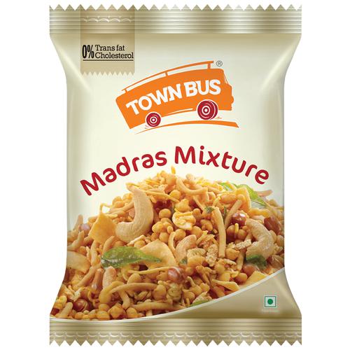 Townbus Madras Mixture, 135 g