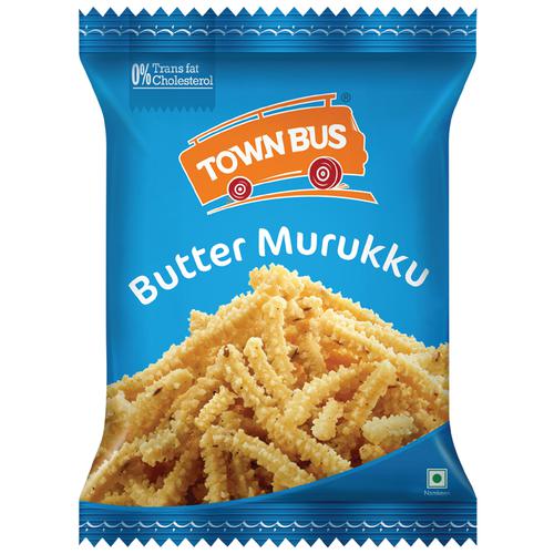 Townbus Butter Murukku, 135 g