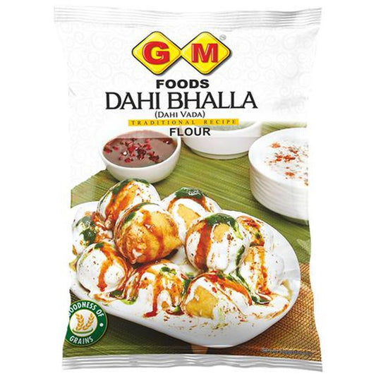 Gm Foods Dahi Bhalla, 500 g